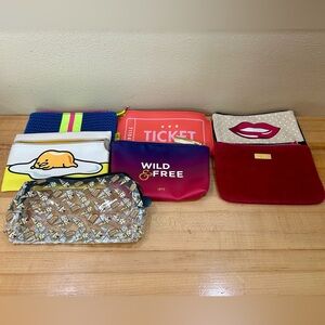 Never Used Ipsy Bags